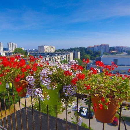 PUY Apartments Katica מראה חיצוני תמונה