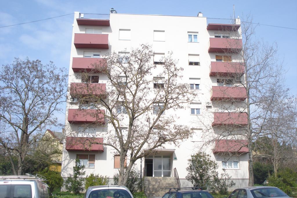 PUY Apartments Katica מראה חיצוני תמונה