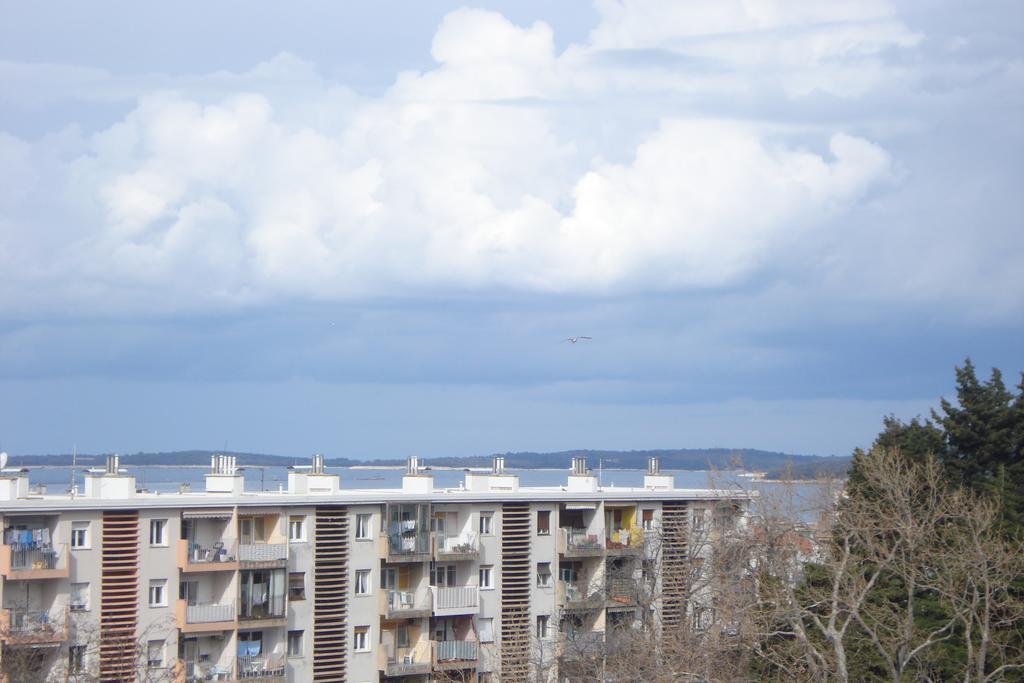 PUY Apartments Katica מראה חיצוני תמונה