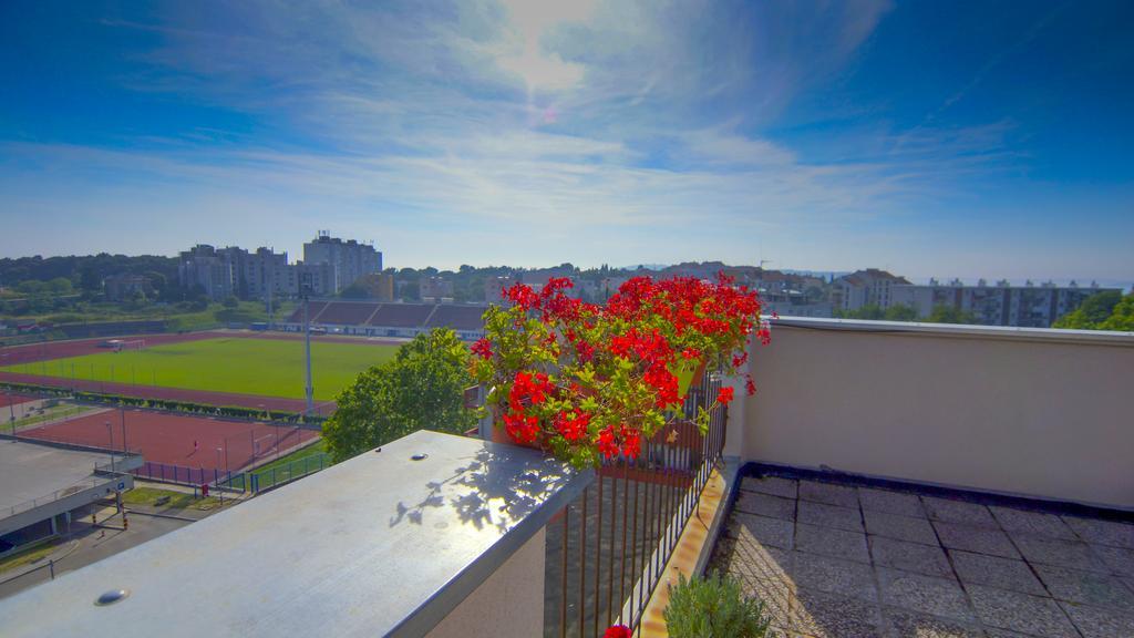 PUY Apartments Katica מראה חיצוני תמונה