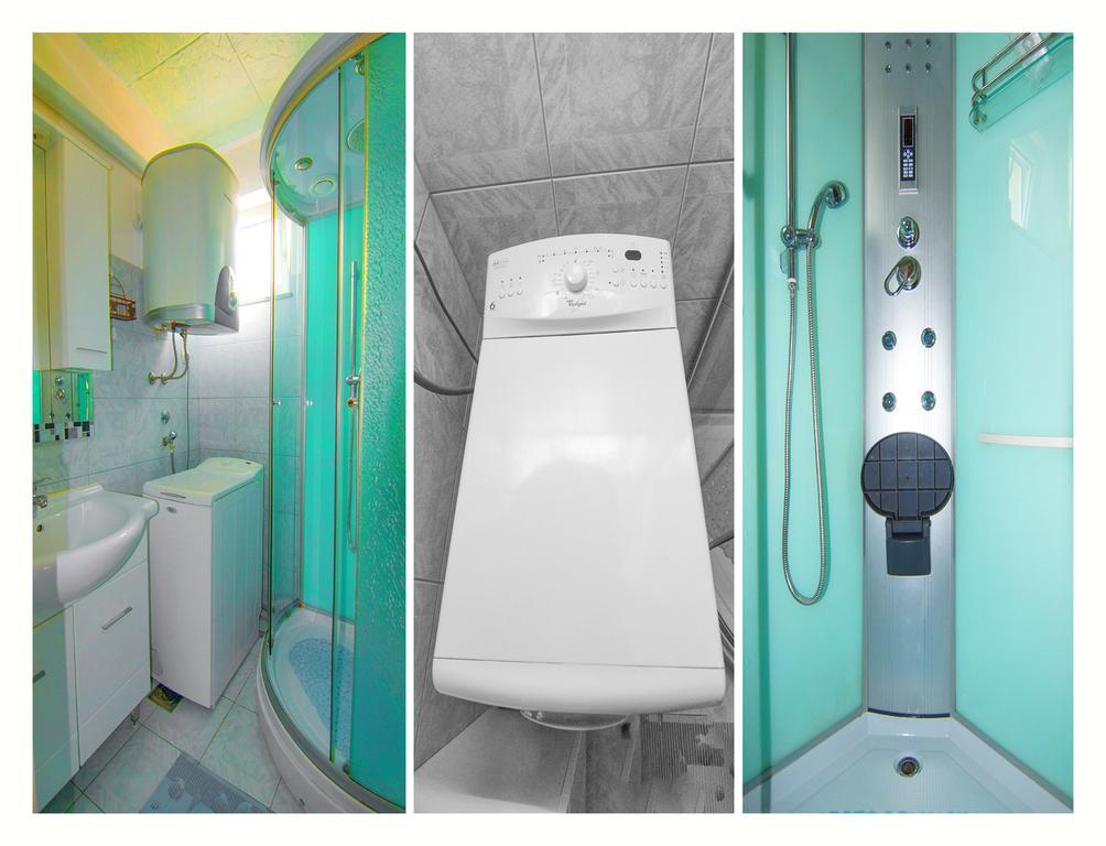 PUY Apartments Katica מראה חיצוני תמונה