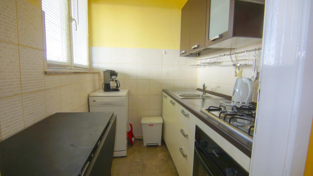 PUY Apartments Katica מראה חיצוני תמונה