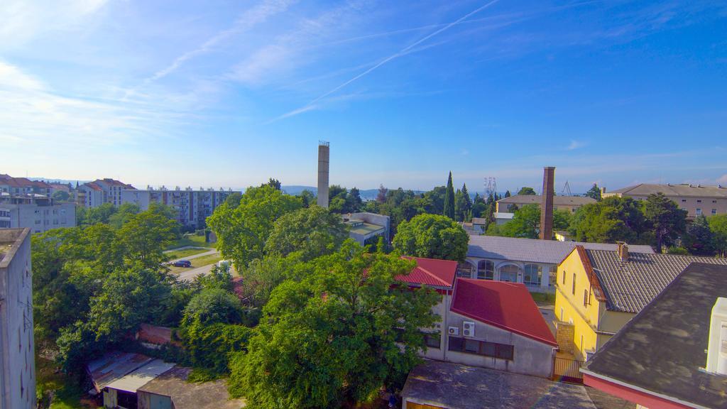 PUY Apartments Katica מראה חיצוני תמונה