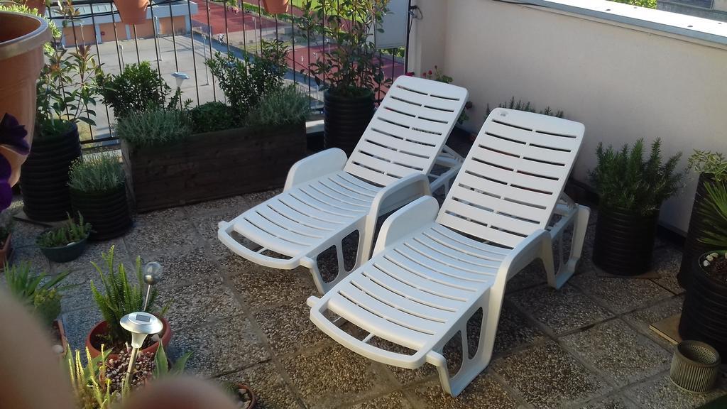 PUY Apartments Katica מראה חיצוני תמונה