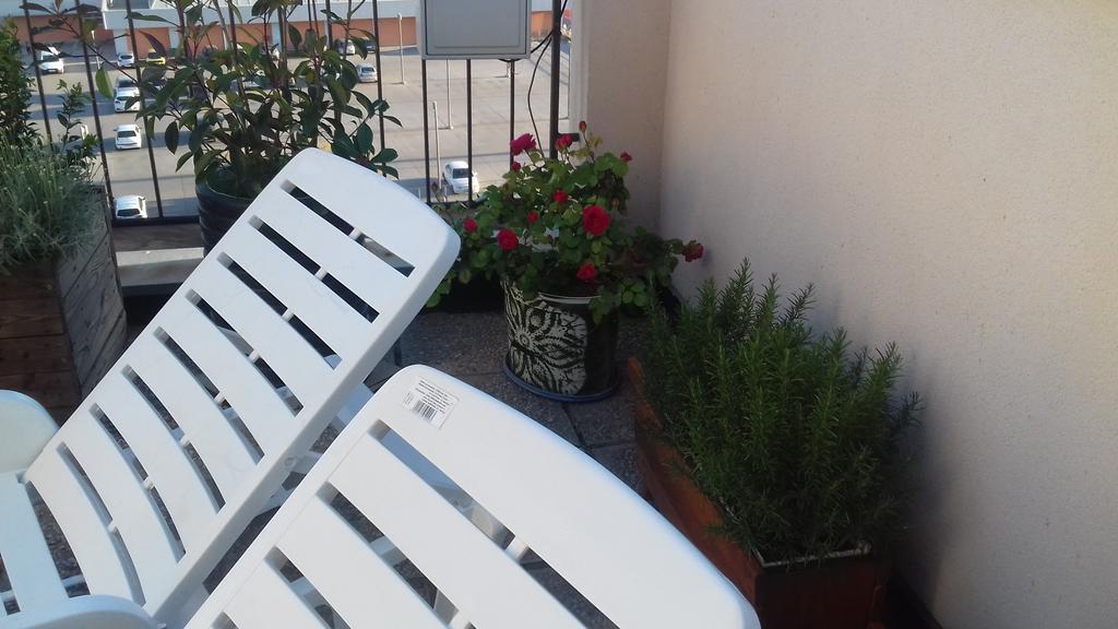 PUY Apartments Katica מראה חיצוני תמונה