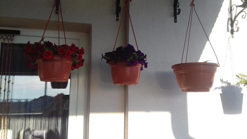 PUY Apartments Katica מראה חיצוני תמונה