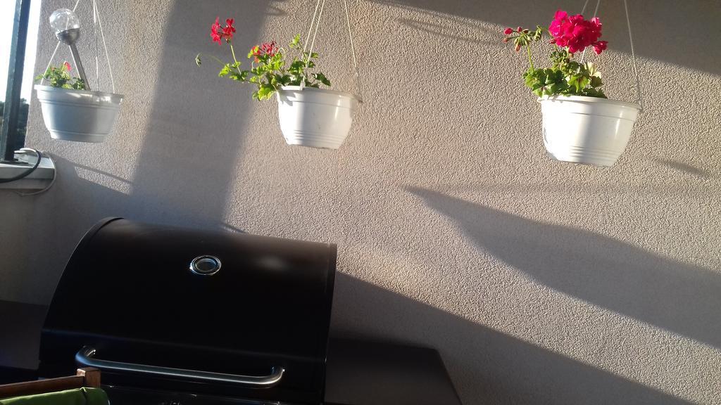 PUY Apartments Katica מראה חיצוני תמונה