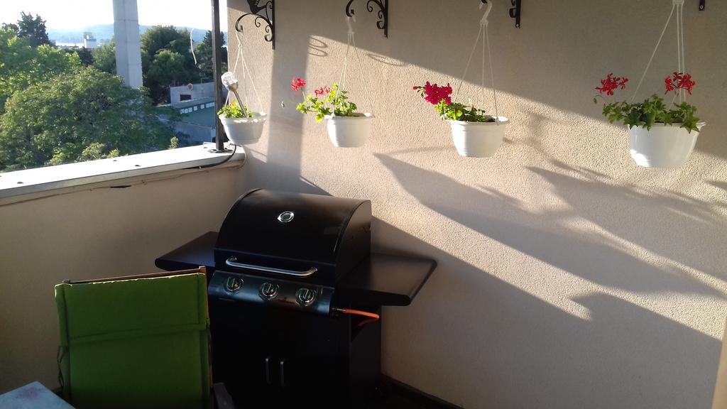 PUY Apartments Katica מראה חיצוני תמונה