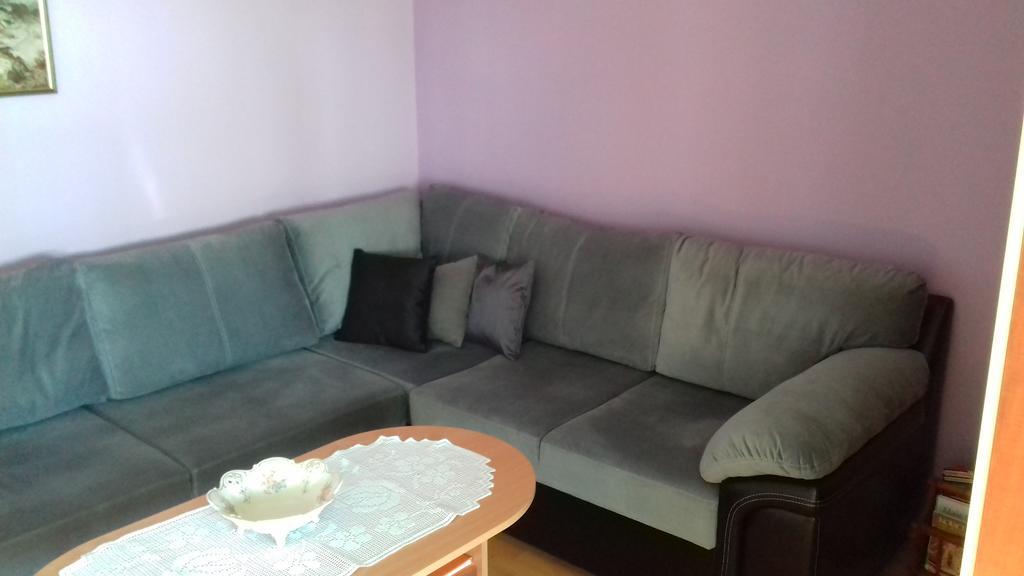 PUY Apartments Katica מראה חיצוני תמונה