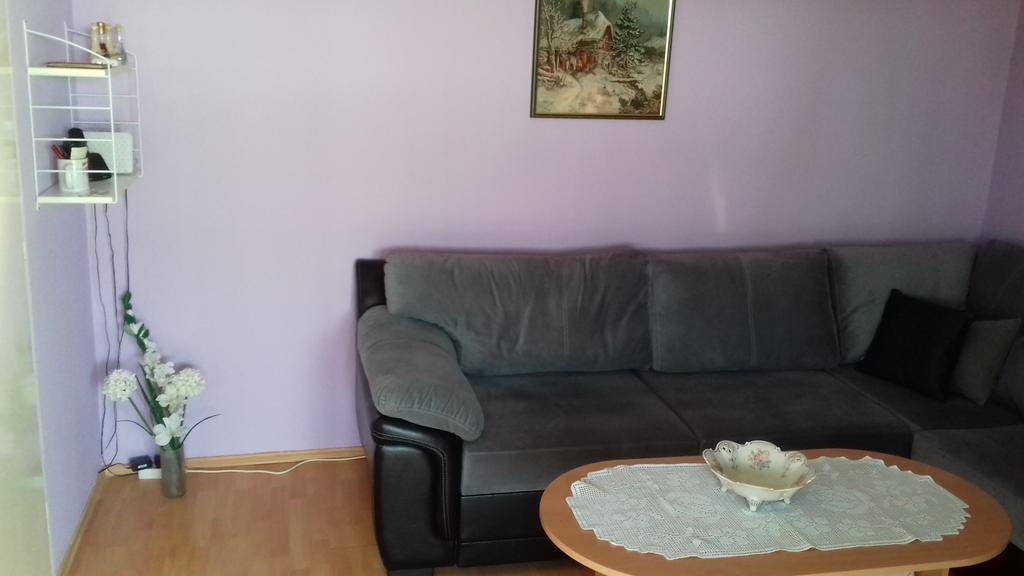 PUY Apartments Katica מראה חיצוני תמונה