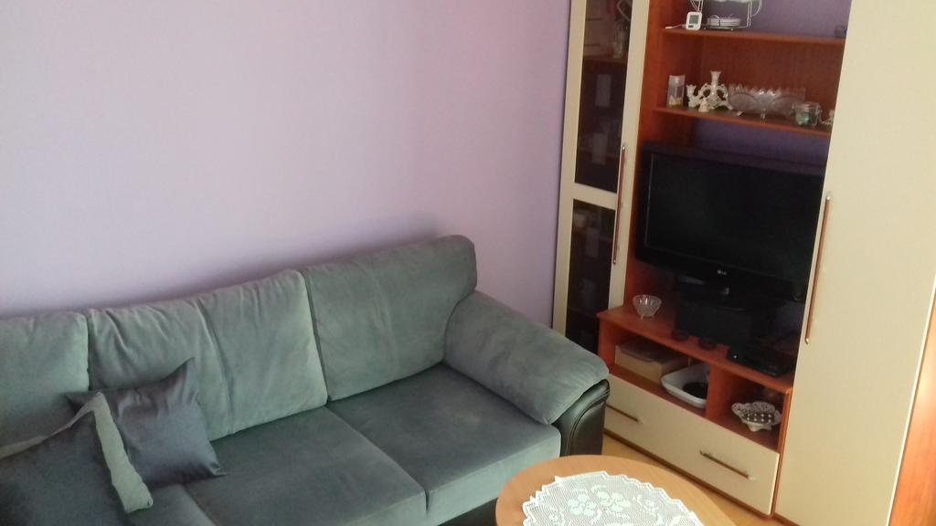 PUY Apartments Katica מראה חיצוני תמונה