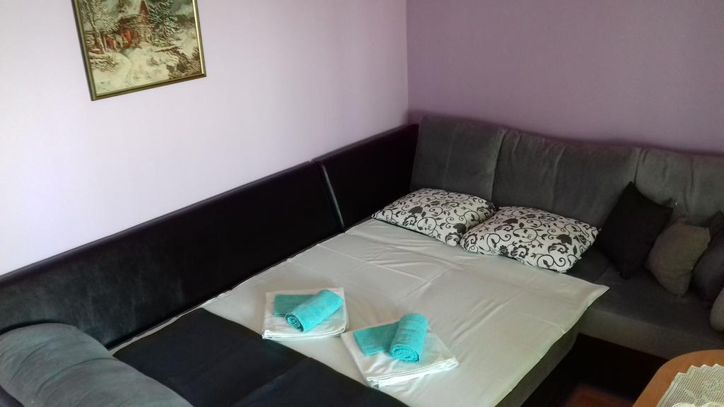 PUY Apartments Katica מראה חיצוני תמונה
