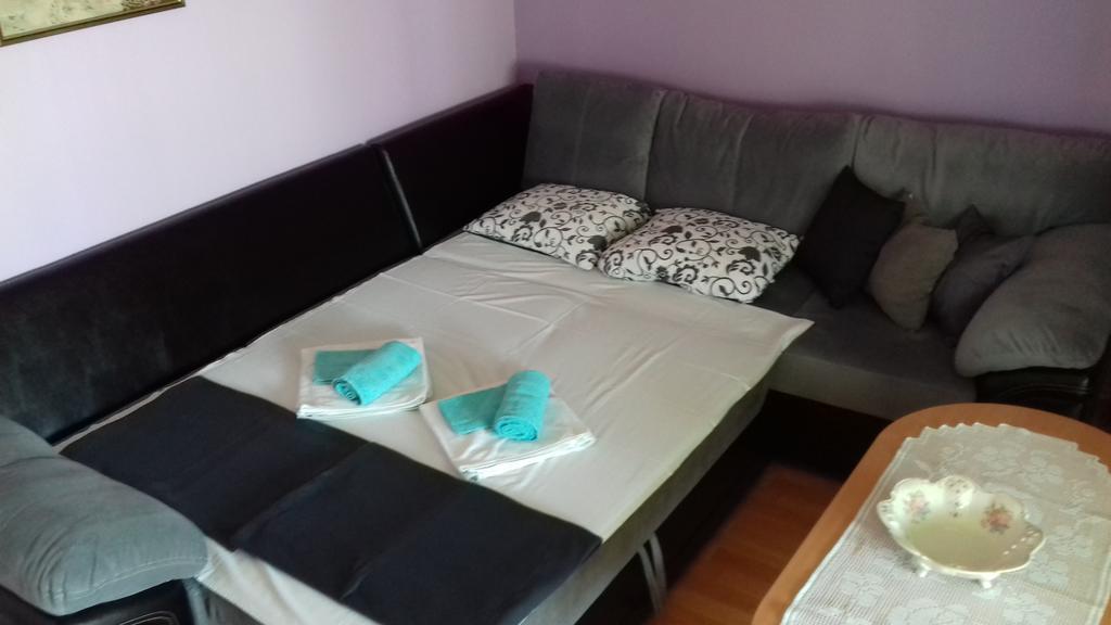 PUY Apartments Katica מראה חיצוני תמונה