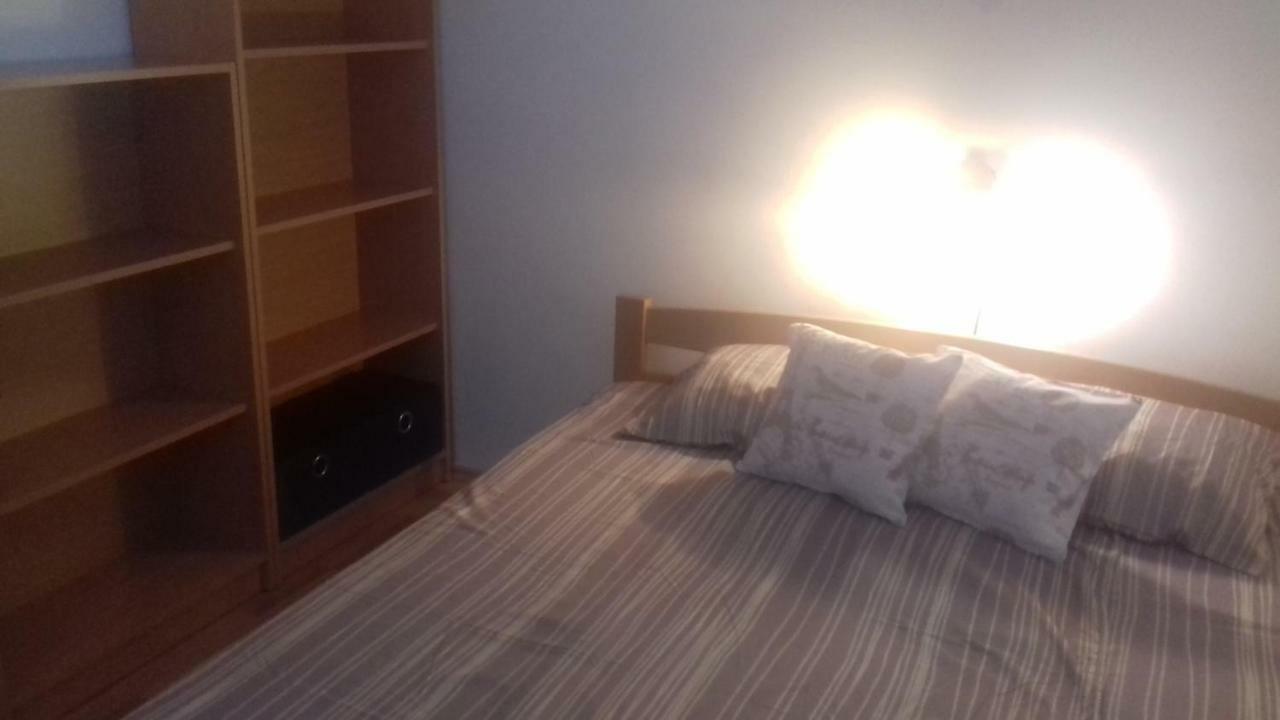 PUY Apartments Katica מראה חיצוני תמונה