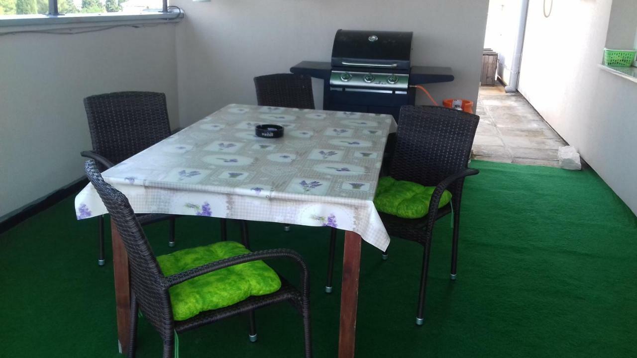 PUY Apartments Katica מראה חיצוני תמונה