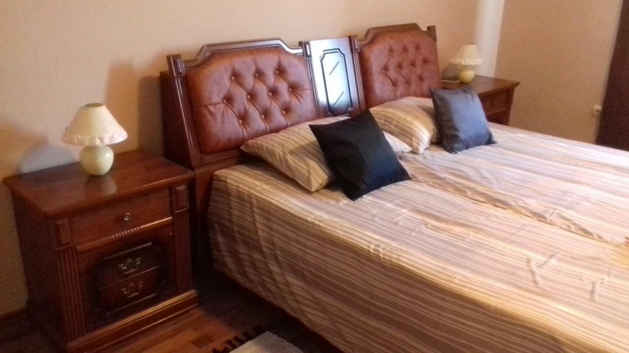 PUY Apartments Katica מראה חיצוני תמונה