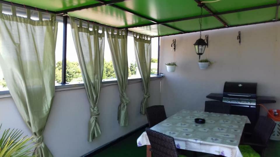 PUY Apartments Katica מראה חיצוני תמונה