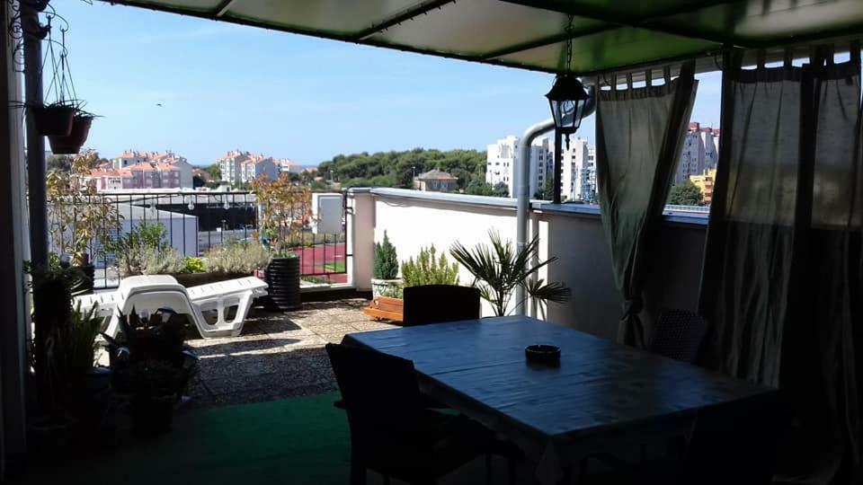 PUY Apartments Katica מראה חיצוני תמונה