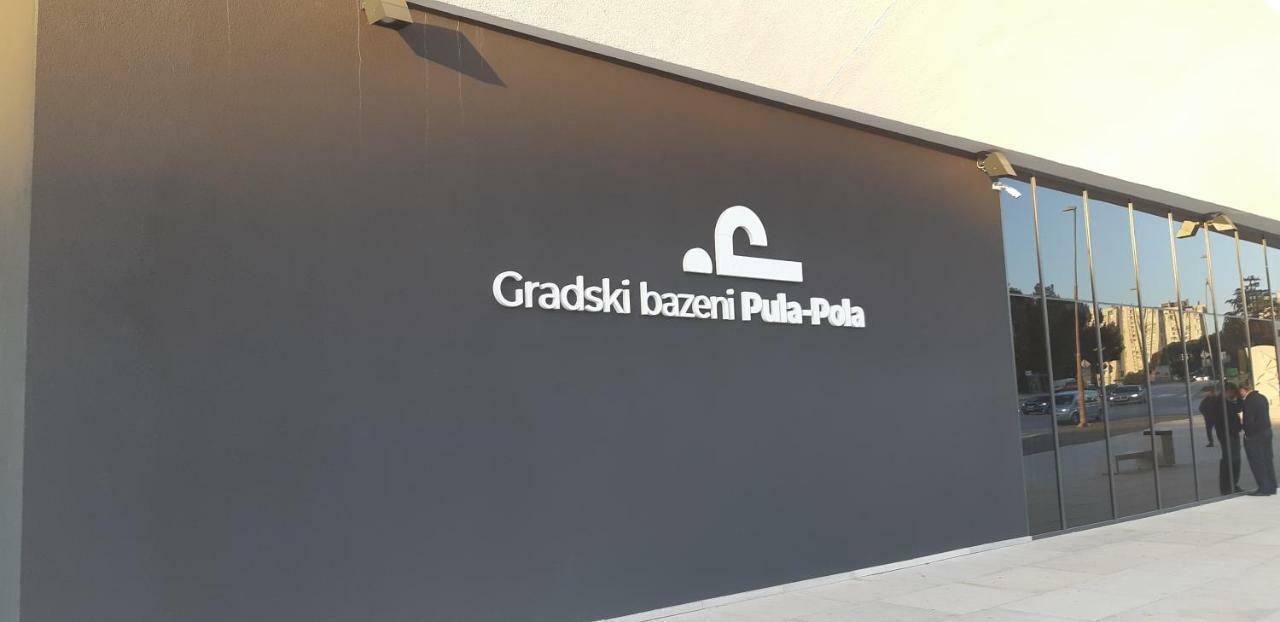PUY Apartments Katica מראה חיצוני תמונה