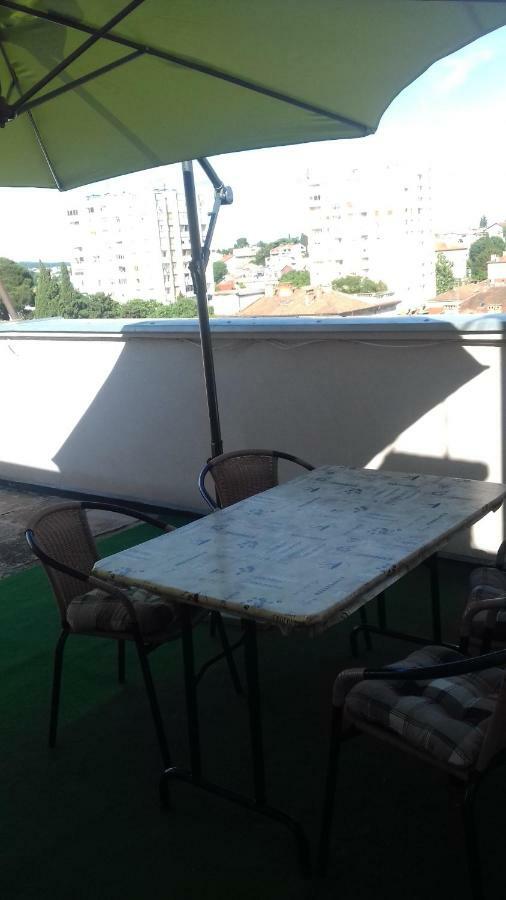 PUY Apartments Katica מראה חיצוני תמונה