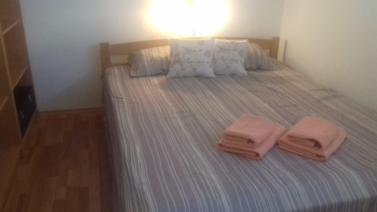 PUY Apartments Katica מראה חיצוני תמונה