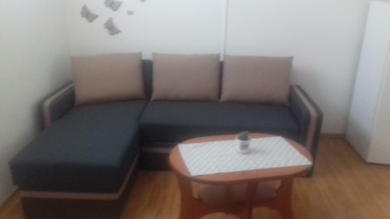 PUY Apartments Katica מראה חיצוני תמונה
