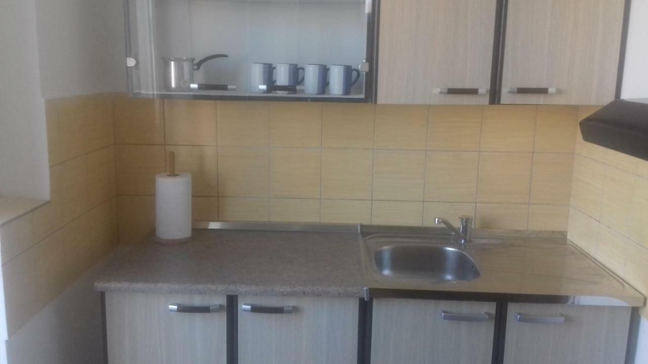PUY Apartments Katica מראה חיצוני תמונה