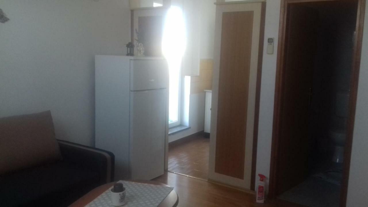 PUY Apartments Katica מראה חיצוני תמונה