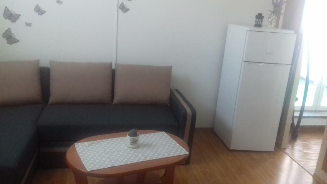 PUY Apartments Katica מראה חיצוני תמונה
