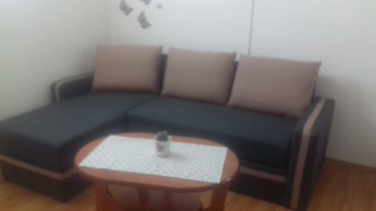 PUY Apartments Katica מראה חיצוני תמונה