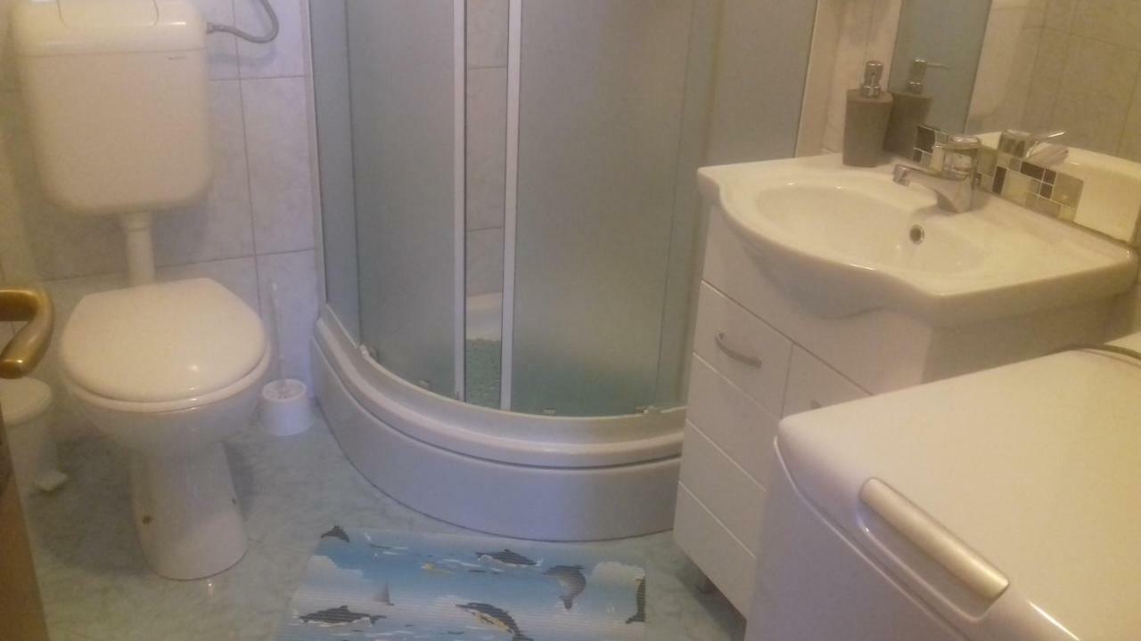 PUY Apartments Katica מראה חיצוני תמונה